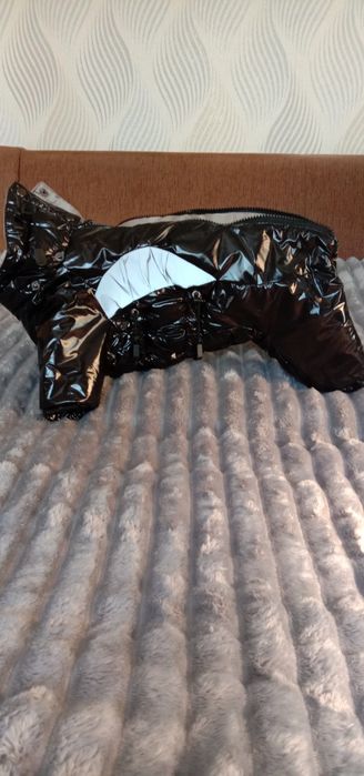 Комбинезон для собаки маленьких пород