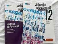 Aplicacoes informaticas 12 ano