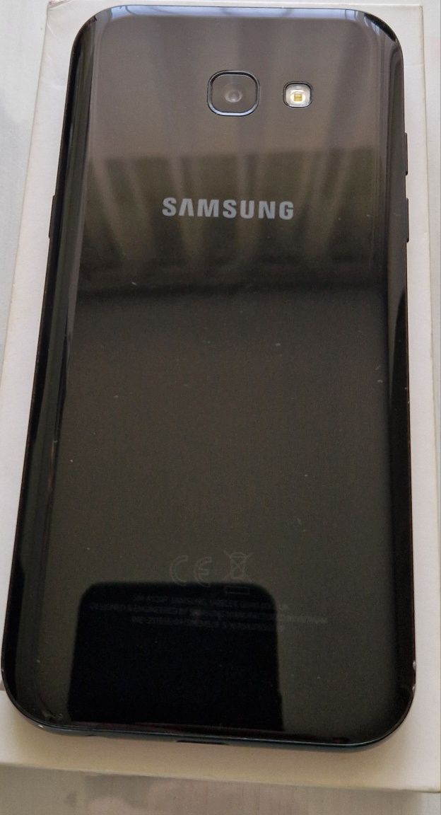 Samsung Galaxy A5 2017