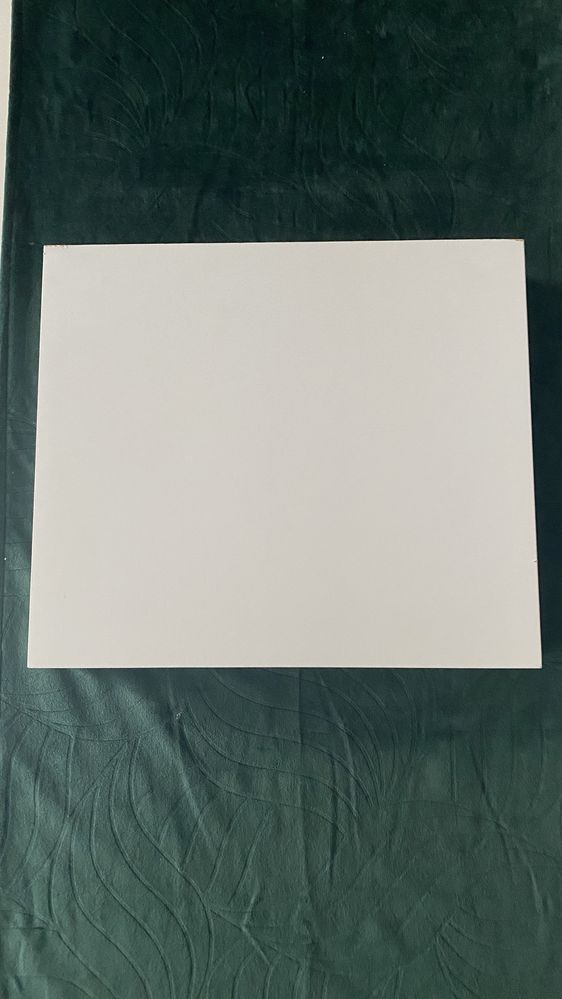 Półka ścienna Ikea Lack biała 30x26 cm