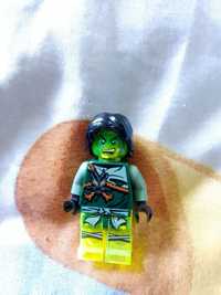 LEGO ninjago figurka morro opis