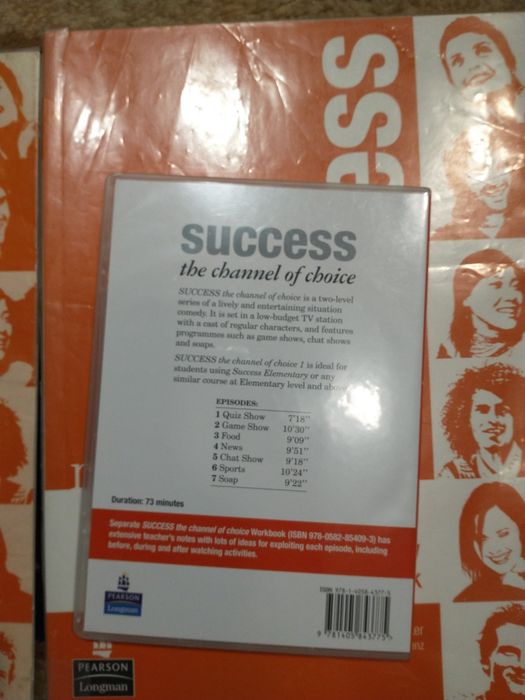 Angielski do matury, na korepetycje, zestawy książek z CD i DVD