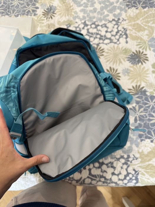 Рюкзак великий місткий яскравий