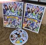 The Sims 3 Kariera/ PL / IDEALNA - /