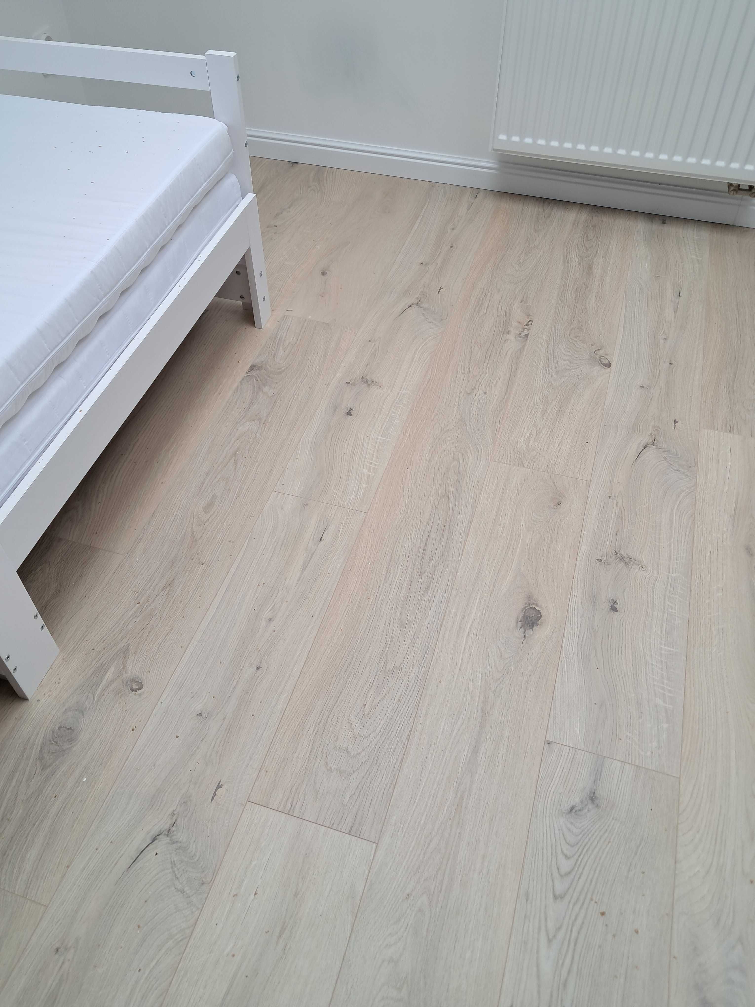 Nowe panele podlogowe wodoodporne