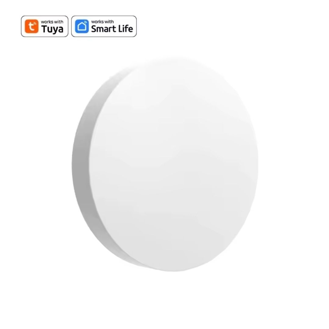 Tuya zigbee botão inteligente