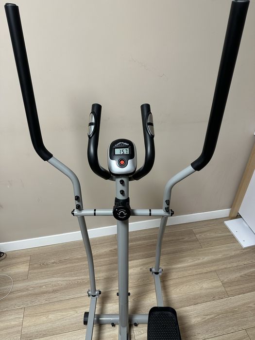 Орбітрек для дому НОВИЙ!