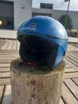 Capacete de neve Quechua M criança
