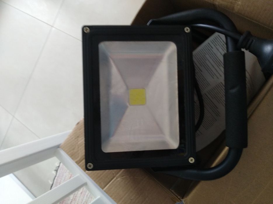 Candeeiro muito bonito