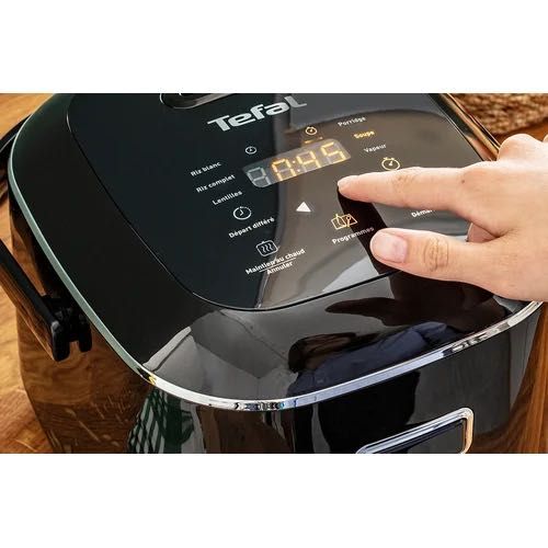 Мінімультиварка рисоварка Tefal