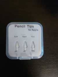pencil TIPS for Apple