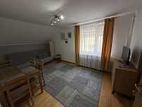 Wolne Mieszkanie Apartament Centrum Mrągowo przy szlaku