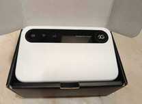 Router mobilny ZTE U50 5G