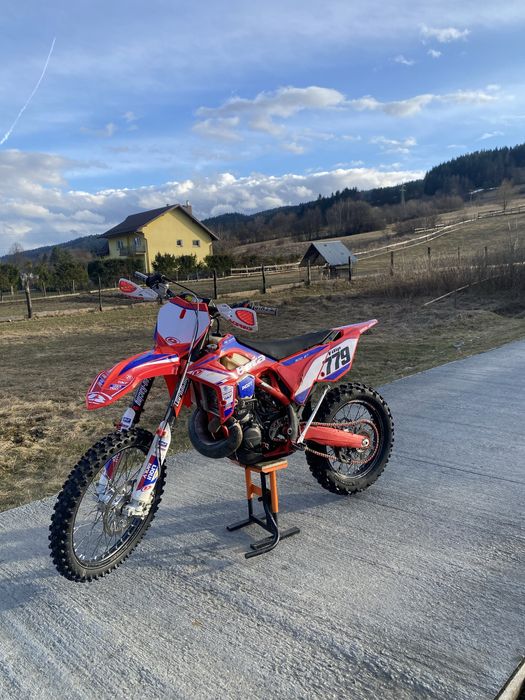 Beta 300rr racing 2t