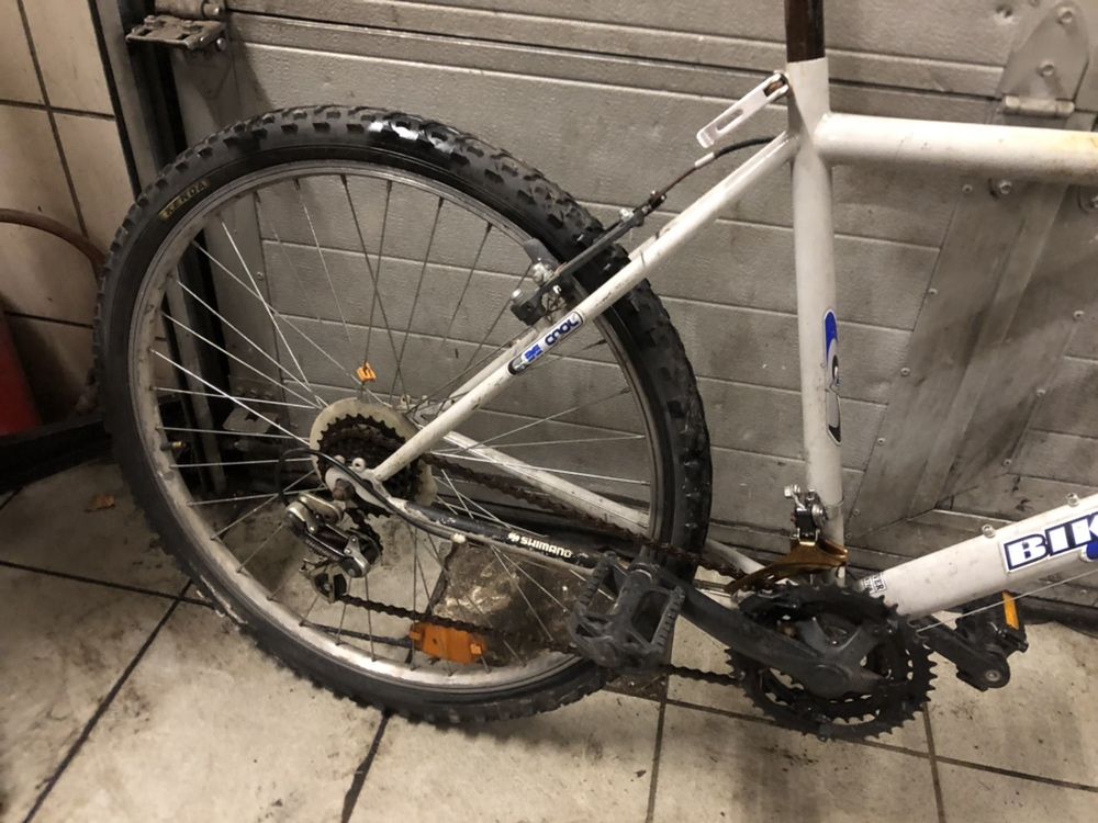 Rower 26” Bike Sprint Górski