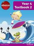 Abacus Year 4 Textbook 2. Pearson