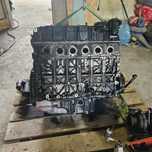 Silnik bmw N57D30 A