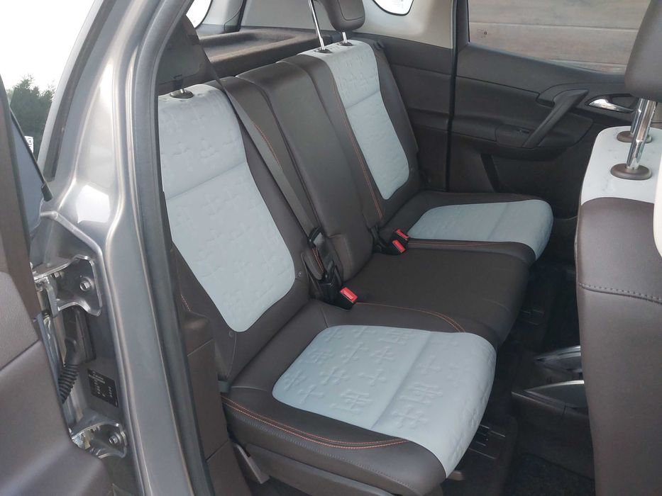 Opel Meriva 1.4T 120KM Innovation Mega Stan Super Wyposażenie Panorama