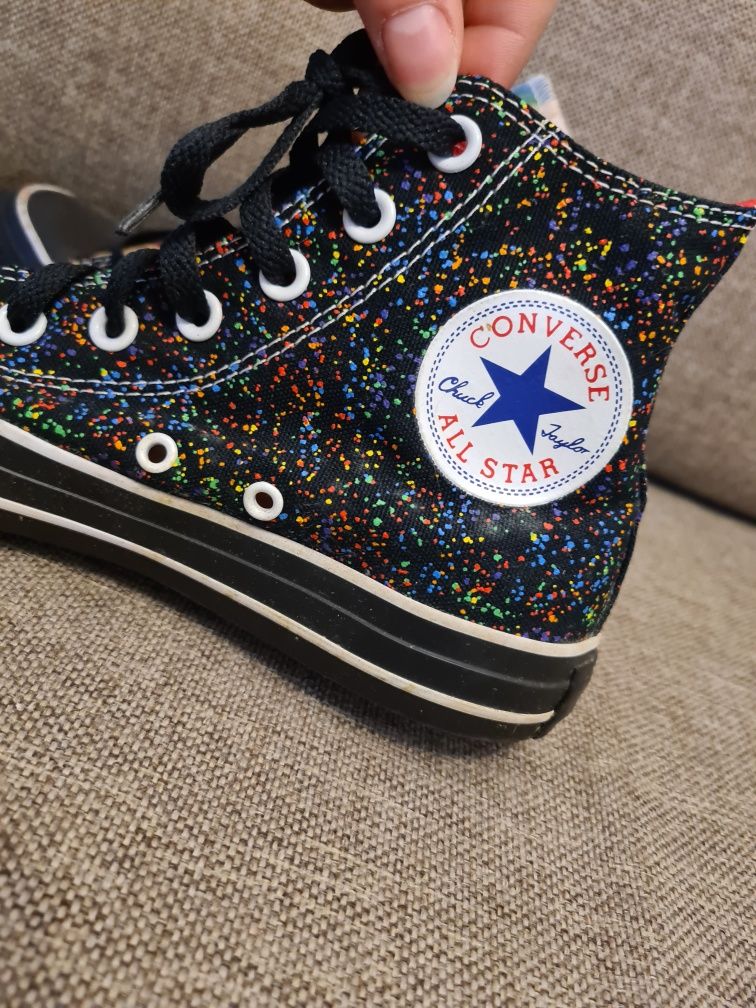 Converse 37 Stan jak Nowe