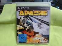 Apache: Air Assault (PS3)