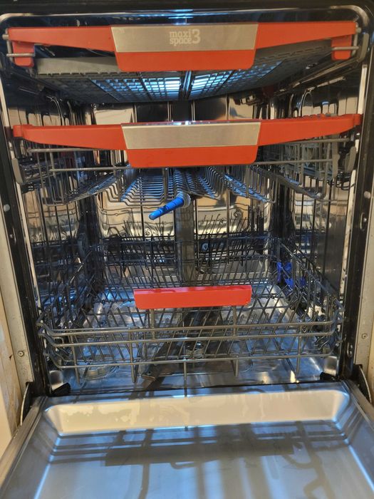 Zmywarka DIM637ACNBEU Amica 60 cm, do zabudowy