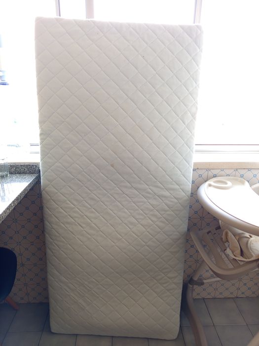 Colchão para cama de criança