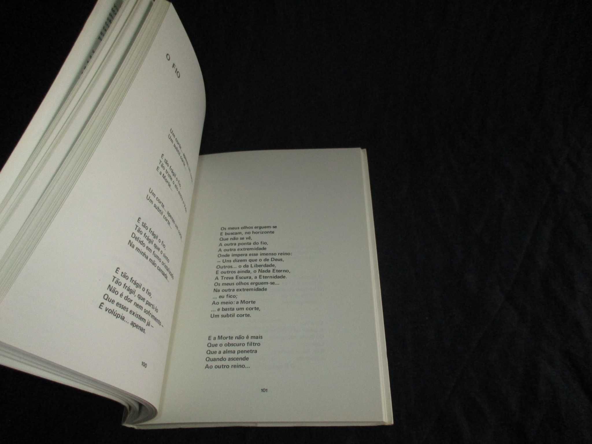 Livro Infinito Instante Manuel Cândido