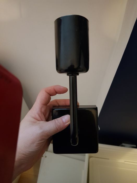 Kinkiet moderno Square