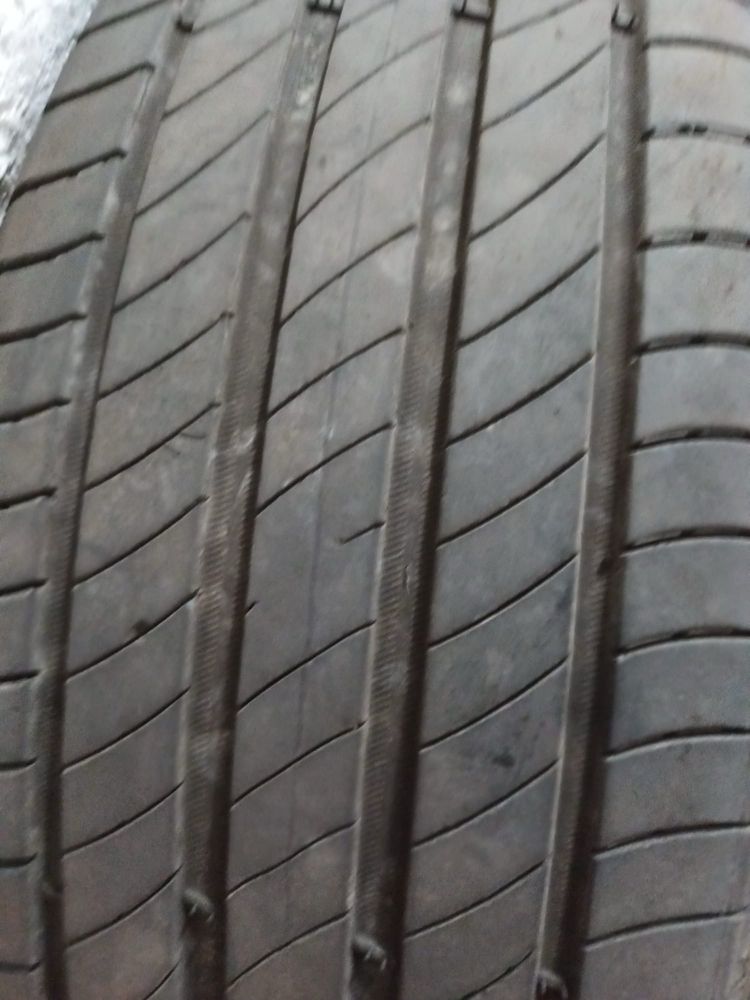 Sprzedam 4 opony Michelin Primacy 205x55x17 z 2020 roku