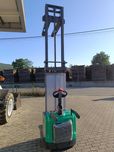 Stacker 1.6 ton Lonking CL1636 novo