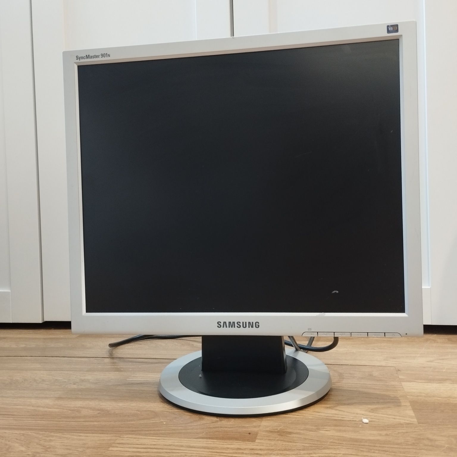 Monitor Samsung 901N