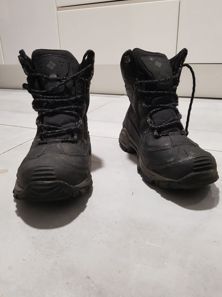 Buty śniegowce Columbia r 40