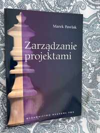 Zarządzanie projektami - Marek Pawlak