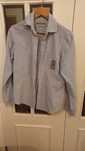 St.Peters School: camisas de  menina