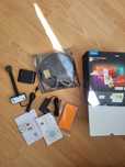 Tasma led do telewizorow podswietla  Govee h6199 ambilight zestaw