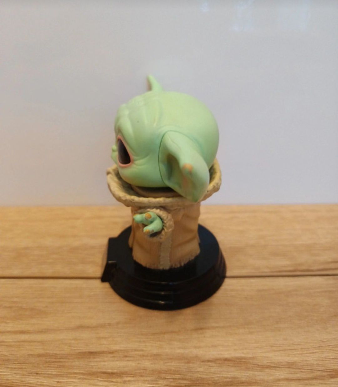 Figurka Funko Pop Yoda Star Wars