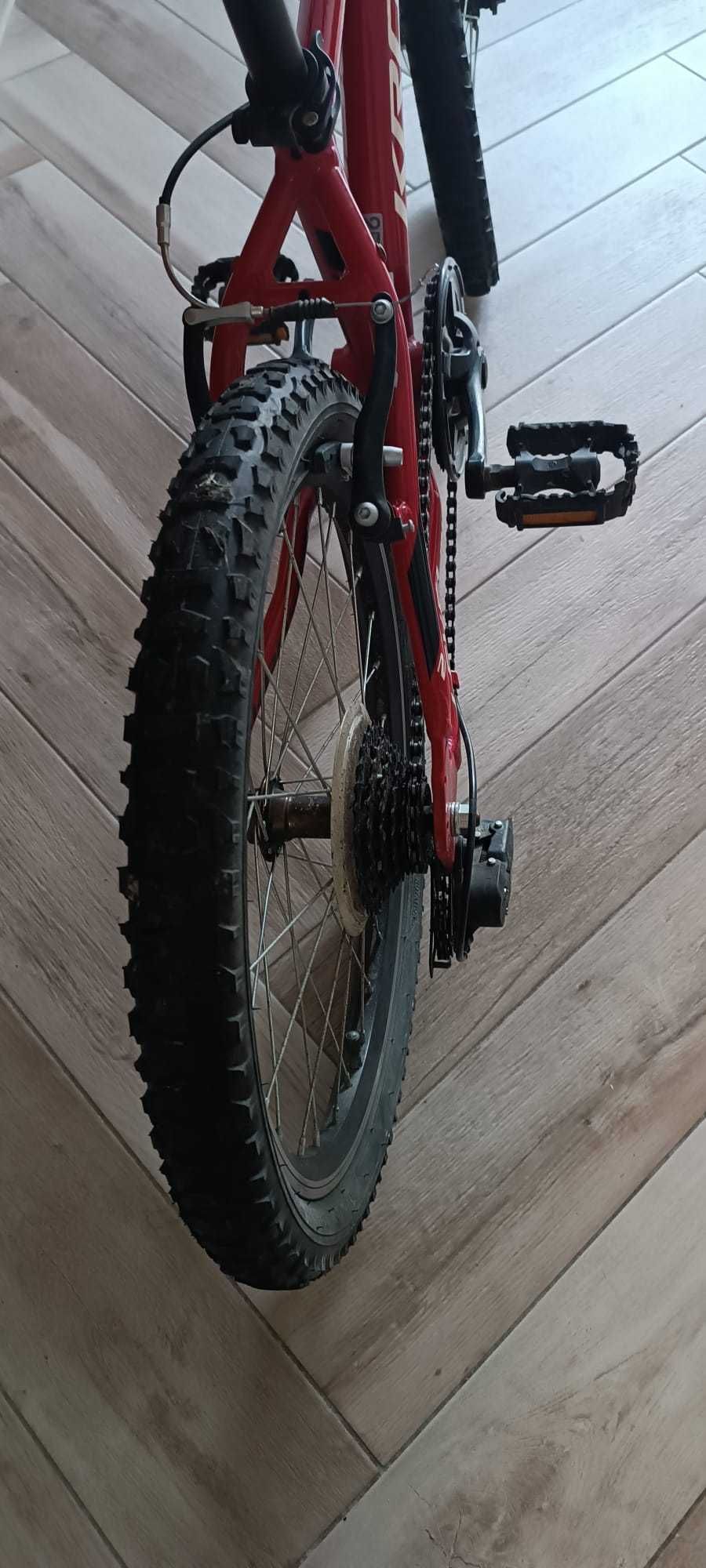 Rower Kross Level Mini 2.0