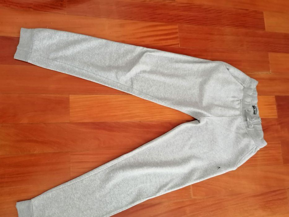 Pack de 2 calças de treino T 13 anos