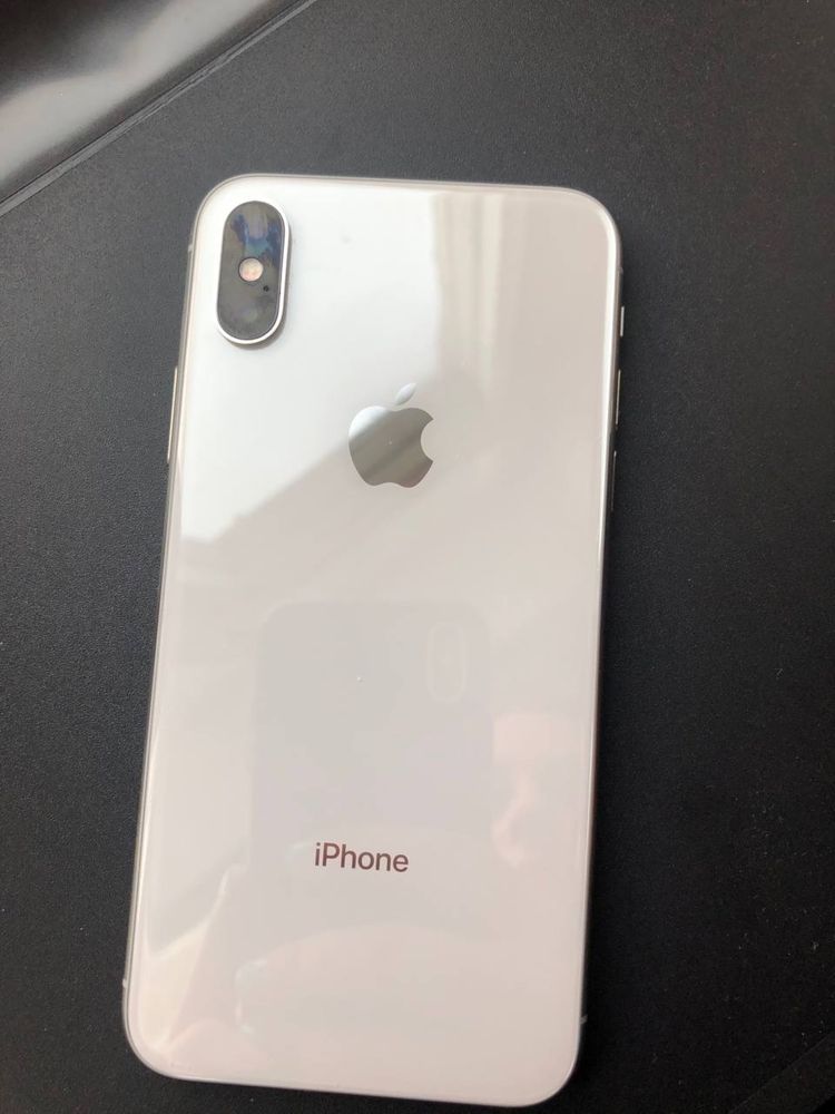 Продаю Iphone\айфон 10