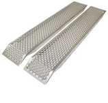 RS21000 Rampa najazdowa prosta 2 m 1000 kg