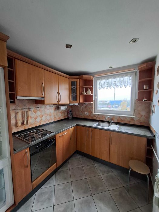 Mieszkanie na sprzedaż - Bytów, super okolica!