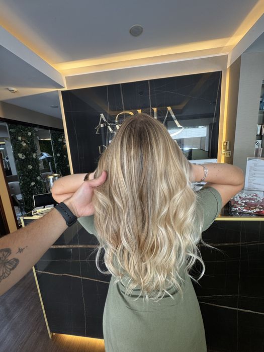 Hairstyle Domiciliar