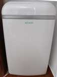 Ar Condicionado Becken