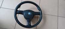 kierownica Bmw e30 mtechnik 2 mała 37 cm