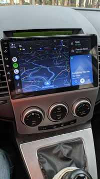 Mazda 5 - Autoradio Android