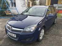 Продам Opel Astra в хорошем состоянии
