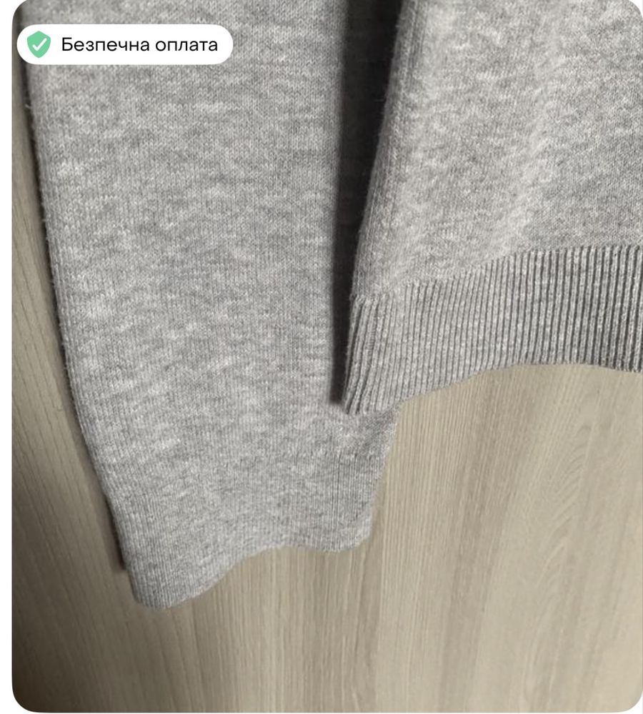 Tommy hilfiger чоловічий джемпер, пуловер, лонгслів, реглан