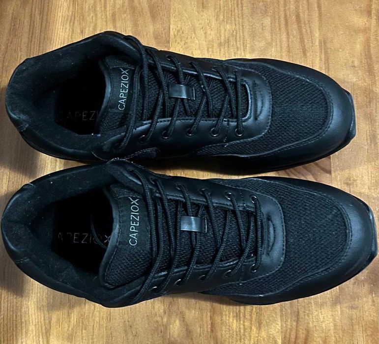 Ténis de Dança cano baixo