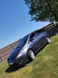 Mitsubishi Grandis 2.0DiD