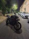 Yamaha R3 2015 | 17.000 km | Extras + Material Original | Aceito Troca